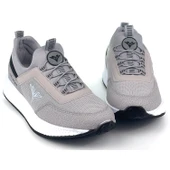 Erkek Buz Bağcıksız Esnek Çok Hafif Günlük Sneaker Spor Ayakkabı thumbnail 1