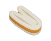 Eko Sünger Kapı Altı Eşik İzolasyon Bandı (90 Cm) - Isı Ve Ses Yalıtımı - 1