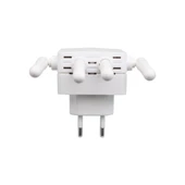 WNIX1200 1200Mbps Wireless WiFi Repeater - 5