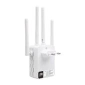 WNIX1200 1200Mbps Wireless WiFi Repeater - 8
