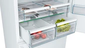 BOSCH KGN86DWF0N KOMBİ NO FROST BUZDOLABI - 5