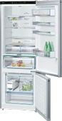 BOSCH KGN56LM30N KOMBİ NO FROST BUZDOLABI - 2