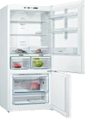 BOSCH KGN86DWF0N KOMBİ NO FROST BUZDOLABI - 2