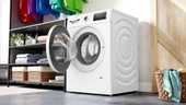 BOSCH WAN24200TR 9 KG 1200 DEVİR ÇAMAŞIR MAKİNESİ - 4