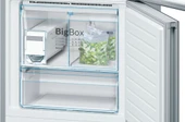 BOSCH KGN56LM30N KOMBİ NO FROST BUZDOLABI - 5