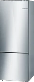 BOSCH KGN56LM30N KOMBİ NO FROST BUZDOLABI - 1