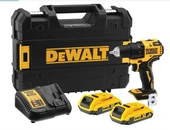 Dewalt DCD708D2T 18 V Vidalama Makinesi - 2