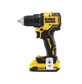 Dewalt DCD708D2T 18 V Vidalama Makinesi - 1
