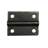 Tavla Menteşesi No:3/4 - 20mm, Oksit, 500 Adet - 1