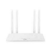 WRAC1200Z 1200Mbps Wireless Wi-Fi Router - 1