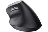 Trust TM-270 Ergonomik Kablosuz Mouse - Siyah thumbnail 3