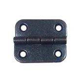 Havşalı Menteşe - Küçük, 20x25mm, Oksit, 100 Adet - 1