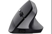 Trust TM-270 Ergonomik Kablosuz Mouse - Siyah thumbnail 1