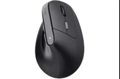 Trust TM-270 Ergonomik Kablosuz Mouse - Siyah thumbnail 2