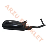 EGSOZ REVİVAL 50 CC - 1