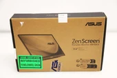 Asus ZENSCREEN MB16ACE 15.6 5ms 60Hz FHD IPS Taşınabilir USB Monitör-OUTLET-YENILENMIS - 2