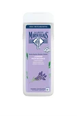 Le Petit Marseillais Lavanta Balı Duş Jeli – 400 ml | Yatıştırıcı ve Besleyici Formül | Doğal İçerikli Duş Keyfi - 1