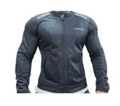 VENOM MONT ( CEKET ) COMFORT SİYAH YAZLIK SİYAH - 1