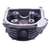 SİLİNDİR ÜST KAPAK KOMPLE 80CC SCOOTER - 1