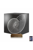 Kirppi 3d Lamba Deniz Kabuğu Masa Gece Lambası - 1