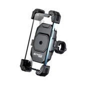 NUKRO M11C TİTREŞİM MODÜLLÜ TELEFON TUTUCU thumbnail 1