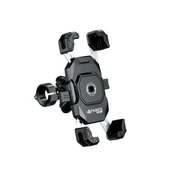 NUKRO M11C TİTREŞİM MODÜLLÜ TELEFON TUTUCU thumbnail 4