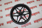 ÖN JANT HONDA FORZA 250 2021 - 2022 - 1