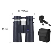 Jwin JD-1242 12x42 Dürbün + Taşıma Çantası - 5