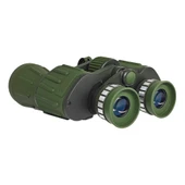 Jwin JD-12 10x50 Dürbün + Taşıma Çantası - 2