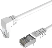IRENIS CAT6 S/FTP Dirsek Kablo 50 cm thumbnail 3