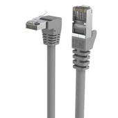 IRENIS CAT6 S/FTP Dirsek Kablo 10 Metre thumbnail 2