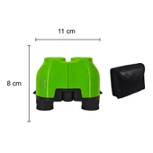 Jwin JD-0803 Katlanır Kamp ve Avcılık Dürbünü - 5