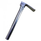 Paslanmaz Keser - Peynirci (gıda) Tip Keser - 1