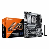 Gigabyte B860 DS3H WiFi6E DDR5 (9066MHz)OC M.2 HDMI/DP/USB-C PCIe 5.0 1851P ATX Anakart thumbnail 1