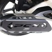 HONDA PCX EKSOZ KORUMA SACI 2021-2024 - 1