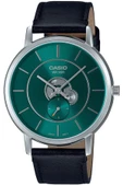 CASİO Mtp-b130l-3avdf Erkek Kol Saati thumbnail 1