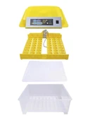 56 Lı Kuluçka Makinesi - 3