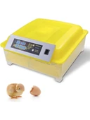 56 Lı Kuluçka Makinesi - 1