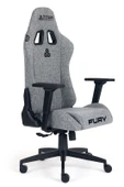 Titanseat Fury Chromium Kumaş Oyuncu Koltuğu - 3