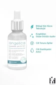 BESTTEM ANGELİCA PREMİUM CİLT SERUMU: KIRIŞIKLIK KARŞITI VE YAŞLANMAYA KARŞI MUCİZEVİ GENÇLİK IKSİRİ (30ML) - 3