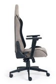 Titanseat Fury Mink Kumaş Oyuncu Koltuğu - 4