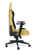 Titanseat Fury Mustard Kumaş Oyuncu Koltuğu - 4