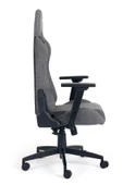 Titanseat Fury Anthra Kumaş Oyuncu Koltuğu - 4