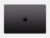 Apple MacBook Pro 16.2" M3 Pro (12CPU/18GPU) Notebook (MRW13TU/A) (apple türkiye garantili) thumbnail 3