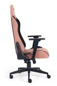 Titanseat Fury Roseum Kumaş Oyuncu Koltuğu - 4
