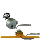 56 Lı Kuluçka Makinesi - 5