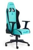 Titanseat Fury Azura Kumaş Oyuncu Koltuğu - 3