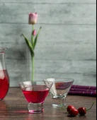 Paşabahçe 41813 Meşrubat Bardağı ve  Dondurmalık 230cc 12 Adet thumbnail 4