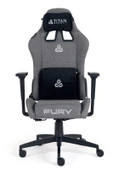 Titanseat Fury Anthra Kumaş Oyuncu Koltuğu - 1