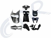 ACTİVA S KAPORTA SETİ BOYASIZ PARÇALAR CTVR - 1